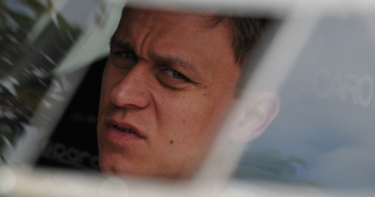Rajd Korsyki